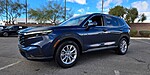 Used 2024 Honda CR-V EX 2WD in LAS VEGAS, NEVADA