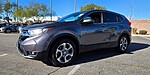 Used 2018 Honda CR-V EX 2WD in LAS VEGAS, NEVADA