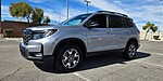 Used 2023 Honda Passport TRAILSPORT AWD in LAS VEGAS, NEVADA