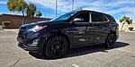 Used 2020 CHEVROLET EQUINOX FWD 4DR LT W/1LT in LAS VEGAS, NEVADA