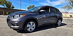 Used 2019 Honda HR-V EX-L AWD CVT in LAS VEGAS, NEVADA