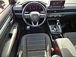 Used 2025 Honda CR-V Hybrid SPORT FWD in LAS VEGAS, NEVADA (Photo 15)