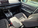 Used 2025 Honda CR-V Hybrid SPORT FWD in LAS VEGAS, NEVADA (Photo 17)