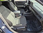 Used 2025 Honda CR-V Hybrid SPORT FWD in LAS VEGAS, NEVADA (Photo 20)