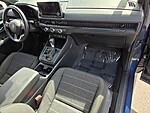 Used 2025 Honda CR-V Hybrid SPORT FWD in LAS VEGAS, NEVADA (Photo 21)