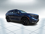 Used 2025 Honda CR-V Hybrid SPORT FWD in LAS VEGAS, NEVADA (Photo 2)