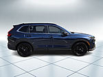Used 2025 Honda CR-V Hybrid SPORT FWD in LAS VEGAS, NEVADA (Photo 3)