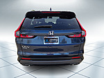 Used 2025 Honda CR-V Hybrid SPORT FWD in LAS VEGAS, NEVADA (Photo 5)