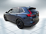 Used 2025 Honda CR-V Hybrid SPORT FWD in LAS VEGAS, NEVADA (Photo 7)