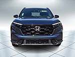 Used 2025 Honda CR-V Hybrid SPORT FWD in LAS VEGAS, NEVADA (Photo 8)