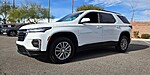 Used 2023 CHEVROLET TRAVERSE FWD 4DR LT CLOTH W/1LT in LAS VEGAS, NEVADA