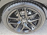 Used 2024 Honda Civic Hatchback SPORT CVT in LAS VEGAS, NEVADA (Photo 11)