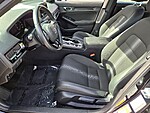 Used 2024 Honda Civic Hatchback SPORT CVT in LAS VEGAS, NEVADA (Photo 13)