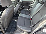 Used 2024 Honda Civic Hatchback SPORT CVT in LAS VEGAS, NEVADA (Photo 14)