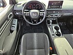 Used 2024 Honda Civic Hatchback SPORT CVT in LAS VEGAS, NEVADA (Photo 15)