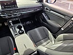 Used 2024 Honda Civic Hatchback SPORT CVT in LAS VEGAS, NEVADA (Photo 17)