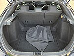 Used 2024 Honda Civic Hatchback SPORT CVT in LAS VEGAS, NEVADA (Photo 18)