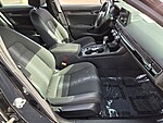 Used 2024 Honda Civic Hatchback SPORT CVT in LAS VEGAS, NEVADA (Photo 20)