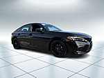 Used 2024 Honda Civic Hatchback SPORT CVT in LAS VEGAS, NEVADA (Photo 2)