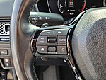 Used 2024 Honda Civic Hatchback SPORT CVT in LAS VEGAS, NEVADA (Photo 27)