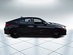 Used 2024 Honda Civic Hatchback SPORT CVT in LAS VEGAS, NEVADA (Photo 3)