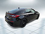 Used 2024 Honda Civic Hatchback SPORT CVT in LAS VEGAS, NEVADA (Photo 4)