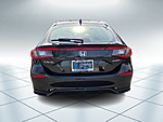 Used 2024 Honda Civic Hatchback SPORT CVT in LAS VEGAS, NEVADA (Photo 5)