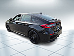 Used 2024 Honda Civic Hatchback SPORT CVT in LAS VEGAS, NEVADA (Photo 7)