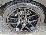 Used 2024 Honda Civic Hatchback SPORT CVT in LAS VEGAS, NEVADA (Photo 10)