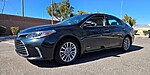 Used 2017 TOYOTA AVALON HYBRID LIMITED in LAS VEGAS, NEVADA