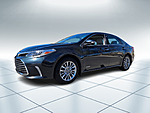 Used 2017 TOYOTA AVALON HYBRID LIMITED in LAS VEGAS, NEVADA (Photo 1)
