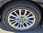 Used 2017 TOYOTA AVALON HYBRID LIMITED in LAS VEGAS, NEVADA (Photo 12)
