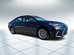 Used 2017 TOYOTA AVALON HYBRID LIMITED in LAS VEGAS, NEVADA (Photo 2)