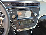 Used 2017 TOYOTA AVALON HYBRID LIMITED in LAS VEGAS, NEVADA (Photo 25)