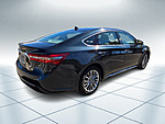 Used 2017 TOYOTA AVALON HYBRID LIMITED in LAS VEGAS, NEVADA (Photo 4)