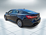 Used 2017 TOYOTA AVALON HYBRID LIMITED in LAS VEGAS, NEVADA (Photo 7)