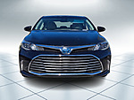 Used 2017 TOYOTA AVALON HYBRID LIMITED in LAS VEGAS, NEVADA (Photo 8)