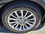 Used 2017 TOYOTA AVALON HYBRID LIMITED in LAS VEGAS, NEVADA (Photo 9)