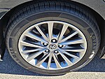 Used 2017 TOYOTA AVALON HYBRID LIMITED in LAS VEGAS, NEVADA (Photo 10)