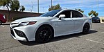 Used 2023 TOYOTA CAMRY XSE V6 AUTO in LAS VEGAS, NEVADA
