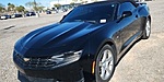Used 2020 CHEVROLET CAMARO 1LT in LAS VEGAS, NEVADA