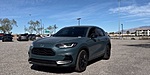 Used 2024 Honda HR-V SPORT in LAS VEGAS, NEVADA