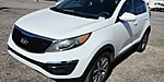 Used 2016 KIA SPORTAGE LX in LAS VEGAS, NEVADA