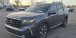 Used 2023 Honda Pilot ELITE in LAS VEGAS, NEVADA