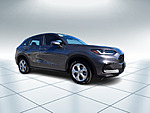 Used 2023 Honda HR-V LX 2WD CVT in LAS VEGAS, NEVADA (Photo 2)