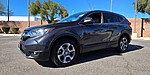Used 2018 Honda CR-V EX-L AWD in LAS VEGAS, NEVADA
