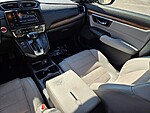 Used 2018 Honda CR-V EX-L AWD in LAS VEGAS, NEVADA (Photo 17)
