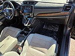 Used 2018 Honda CR-V EX-L AWD in LAS VEGAS, NEVADA (Photo 21)