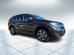 Used 2018 Honda CR-V EX-L AWD in LAS VEGAS, NEVADA (Photo 2)