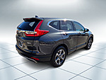 Used 2018 Honda CR-V EX-L AWD in LAS VEGAS, NEVADA (Photo 4)